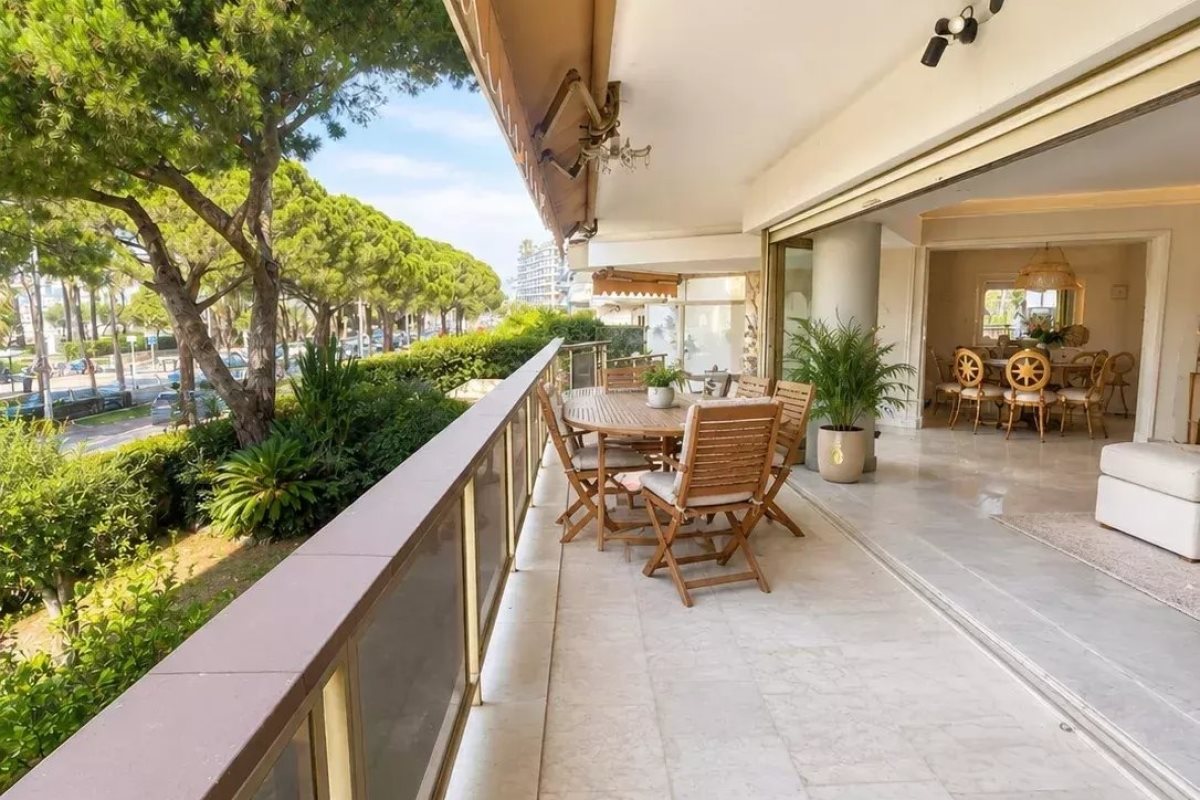 Appartement à vendre, 168m², Cannes