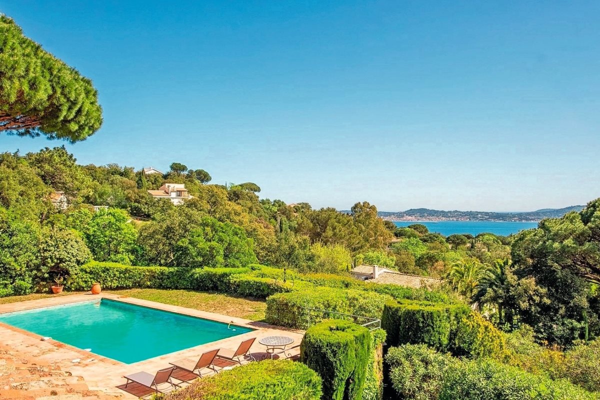 Maison à vendre, 324m², Grimaud