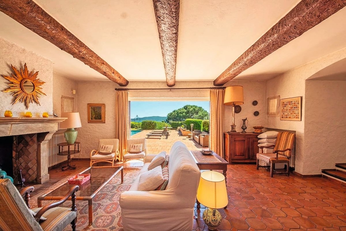 Maison à vendre, 324m², Grimaud