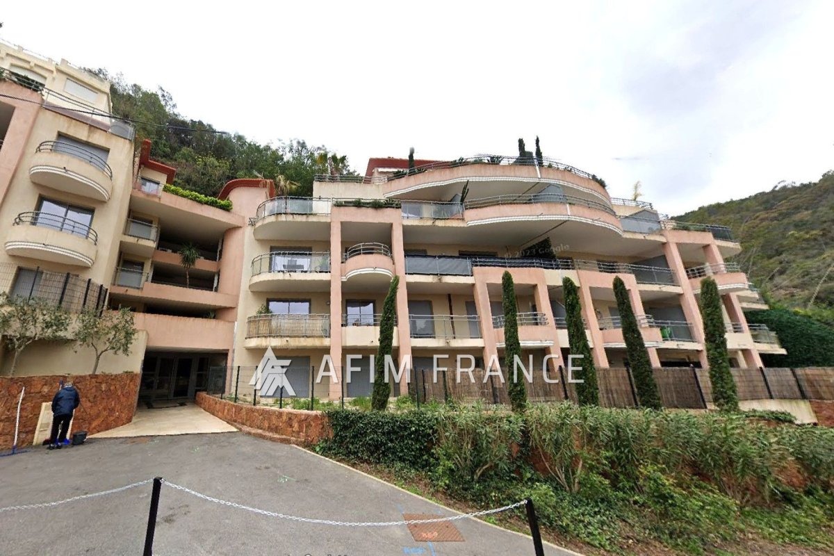 Appartement à vendre, 67m², Théoule-sur-Mer