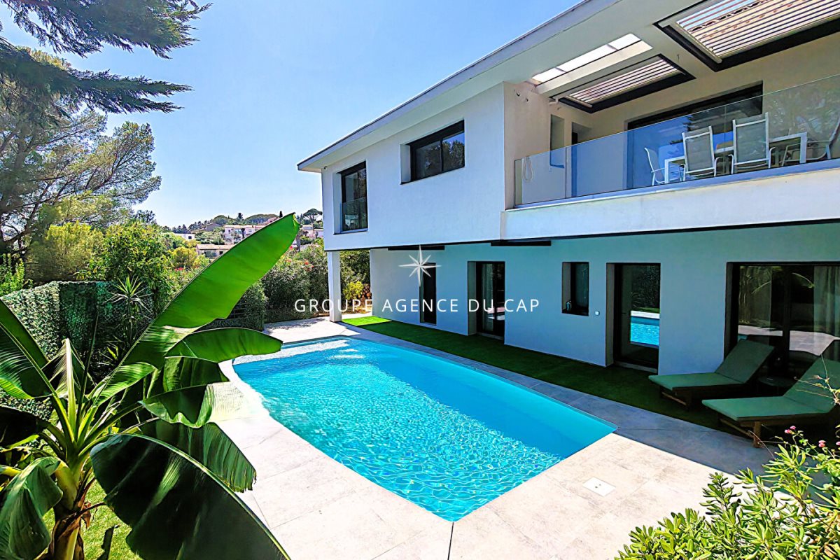 Maison à vendre, 200m², Fréjus