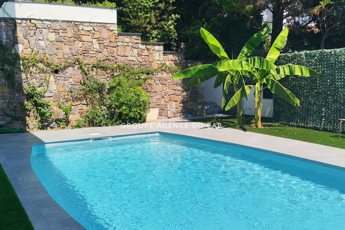 Maison à vendre, 200m², Fréjus