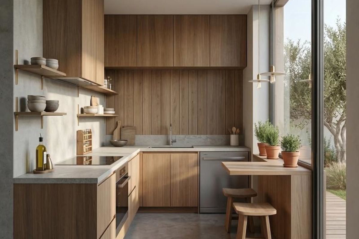 Appartement à vendre, 62m², Lognes