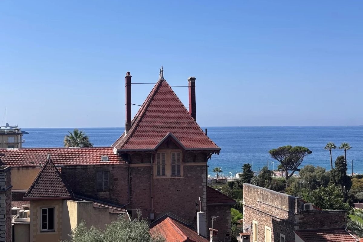 Appartement à vendre, 85m², Cannes
