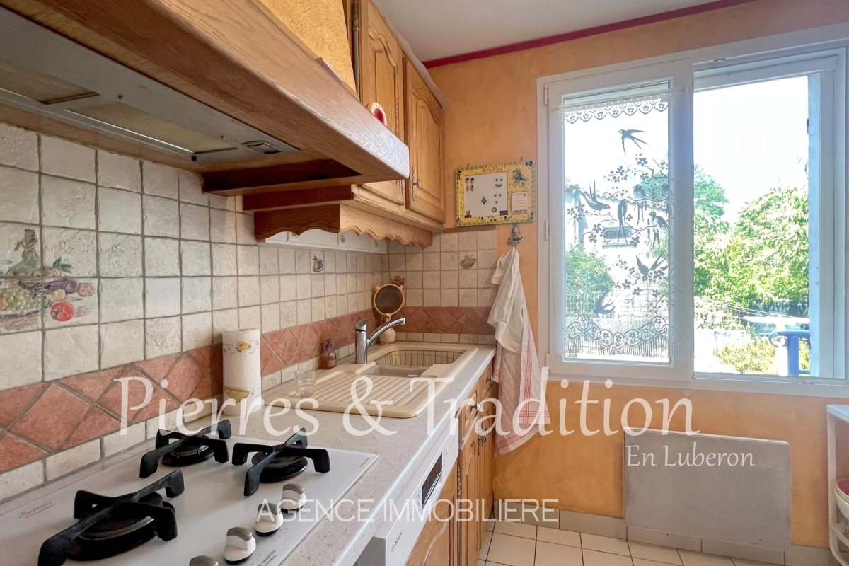 Maison à vendre, 91m², Céreste-en-Luberon
