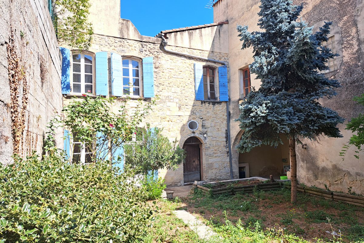 Maison à vendre, 201m², Malaucène