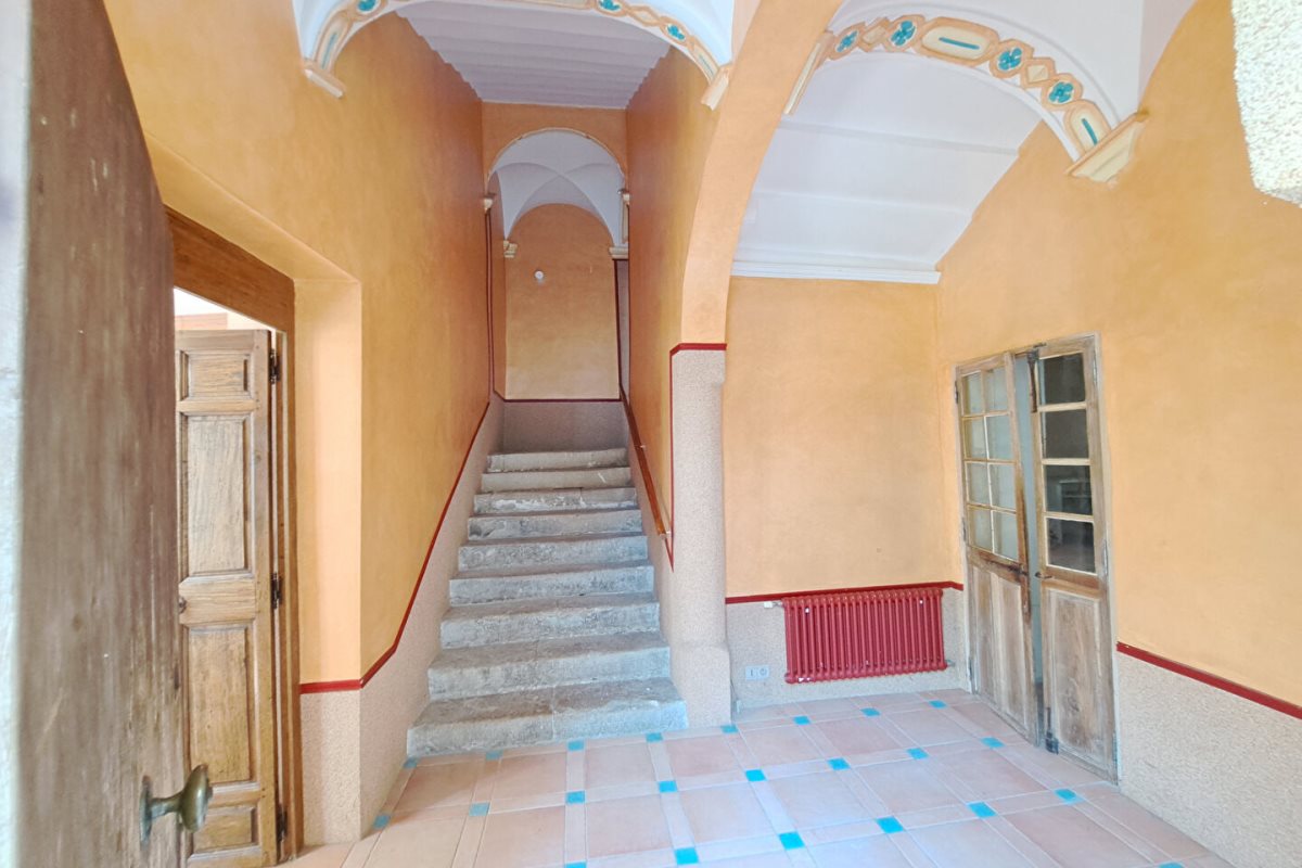 Maison à vendre, 201m², Malaucène
