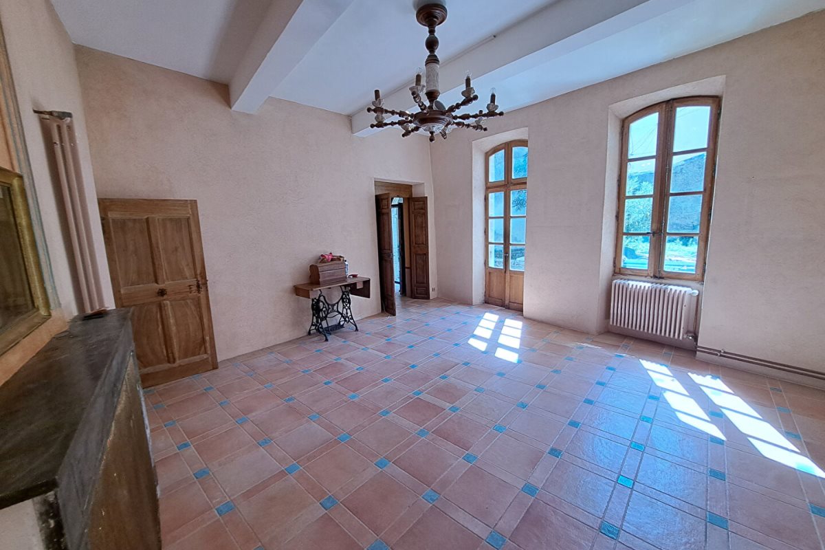 Maison à vendre, 201m², Malaucène