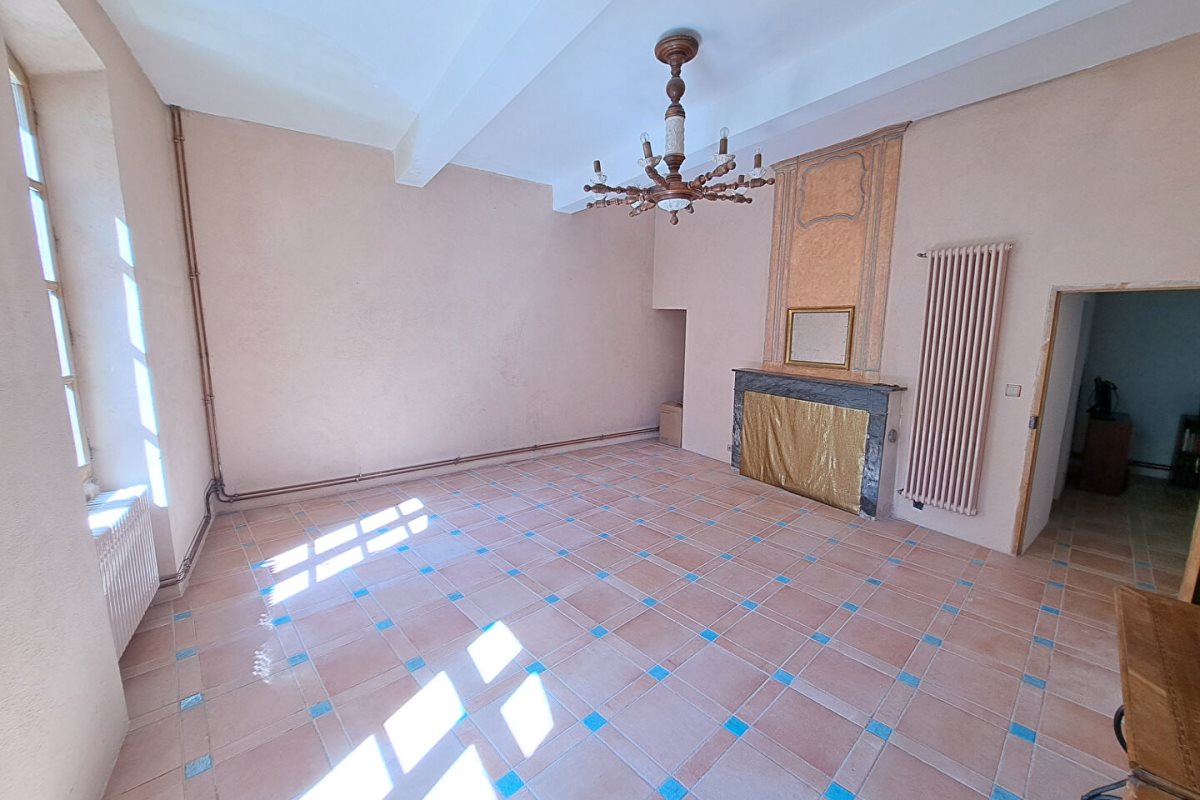Maison à vendre, 201m², Malaucène
