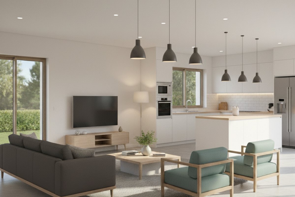 Maison à vendre, 110m², Opio