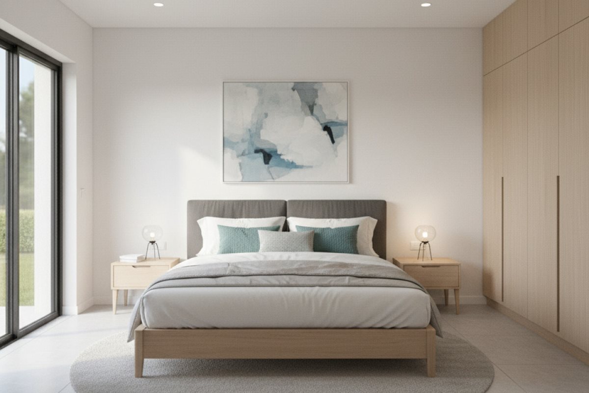 Maison à vendre, 110m², Opio