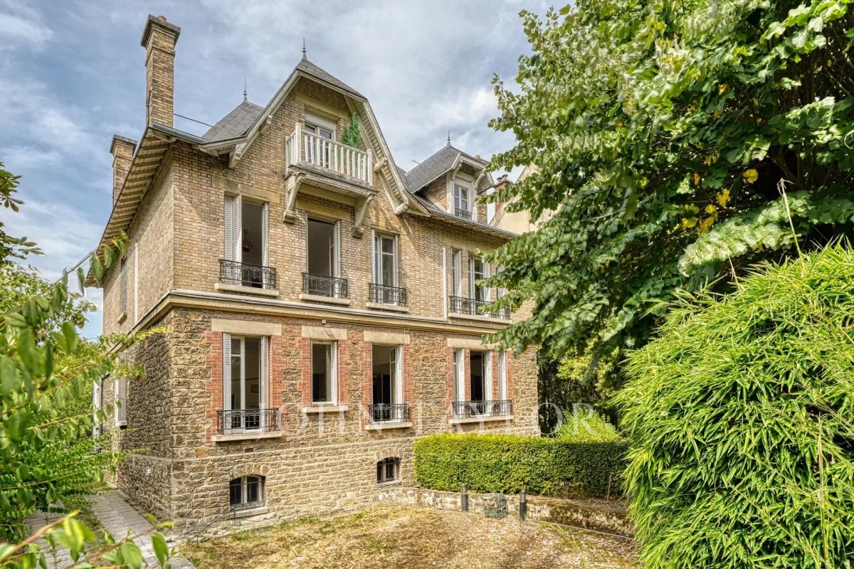 Maison à vendre, 603m², Vincennes