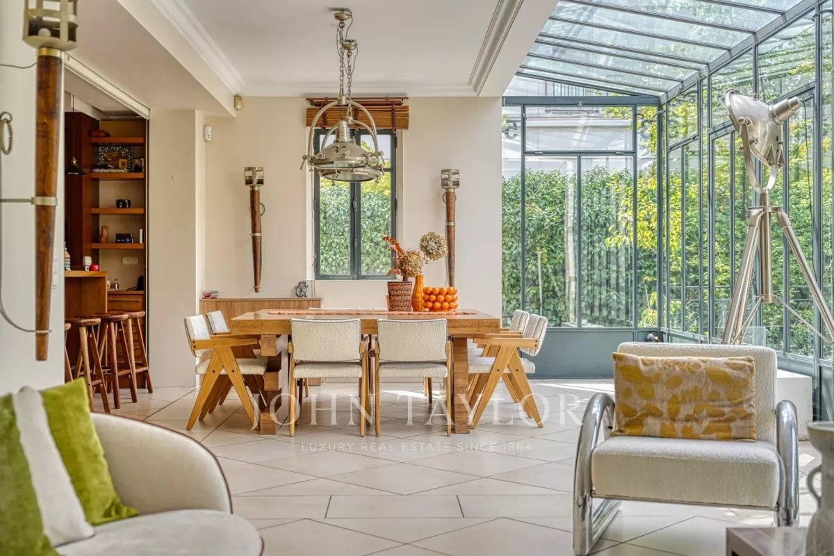Maison à vendre, 603m², Vincennes