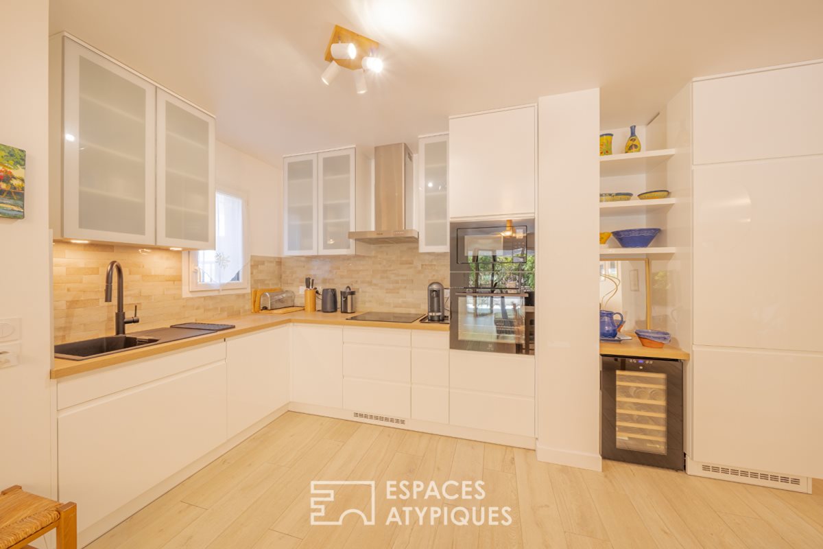 Appartement à vendre, 75m², Saint-Raphaël