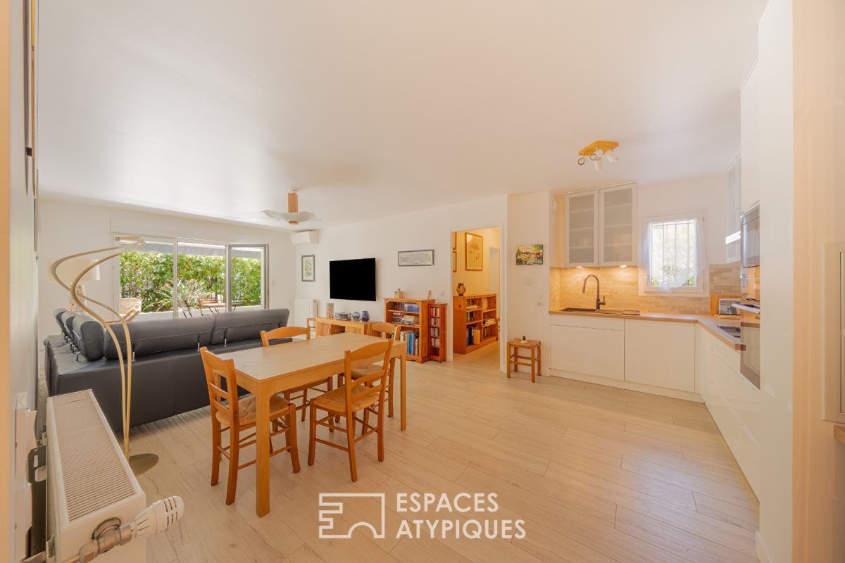 Appartement à vendre, 75m², Saint-Raphaël