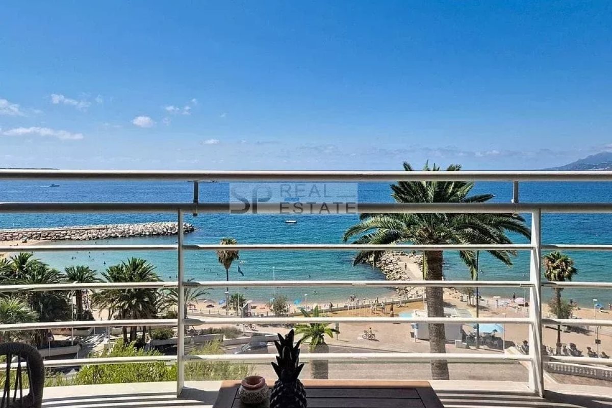 Appartement à vendre, 54m², Cannes
