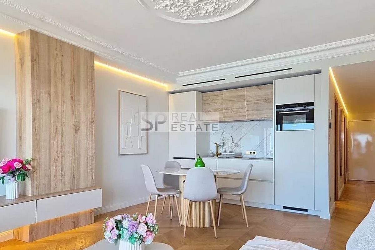 Appartement à vendre, 54m², Cannes