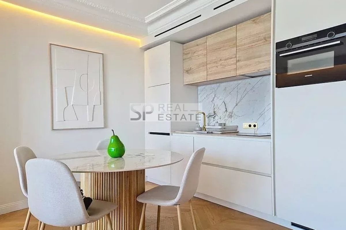 Appartement à vendre, 54m², Cannes
