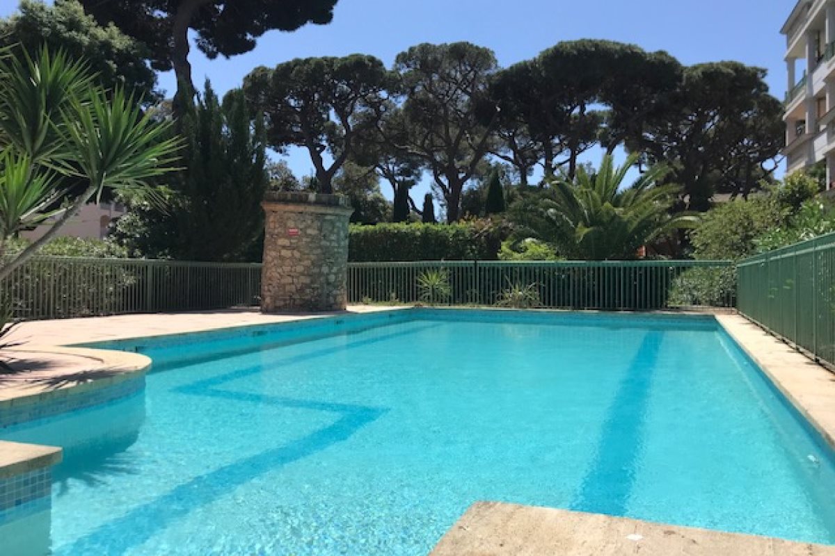 Appartement à vendre, 80m², Hyères