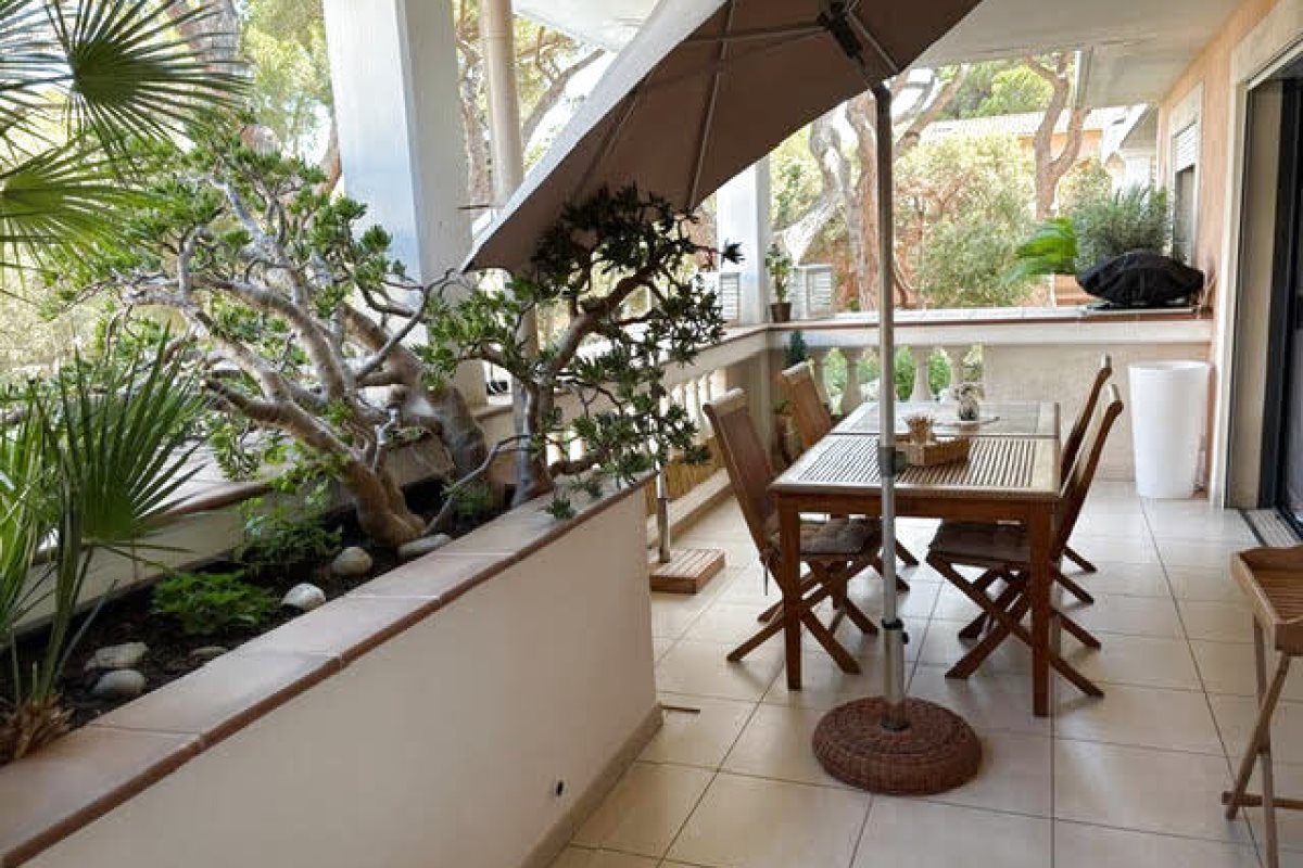 Appartement à vendre, 80m², Hyères
