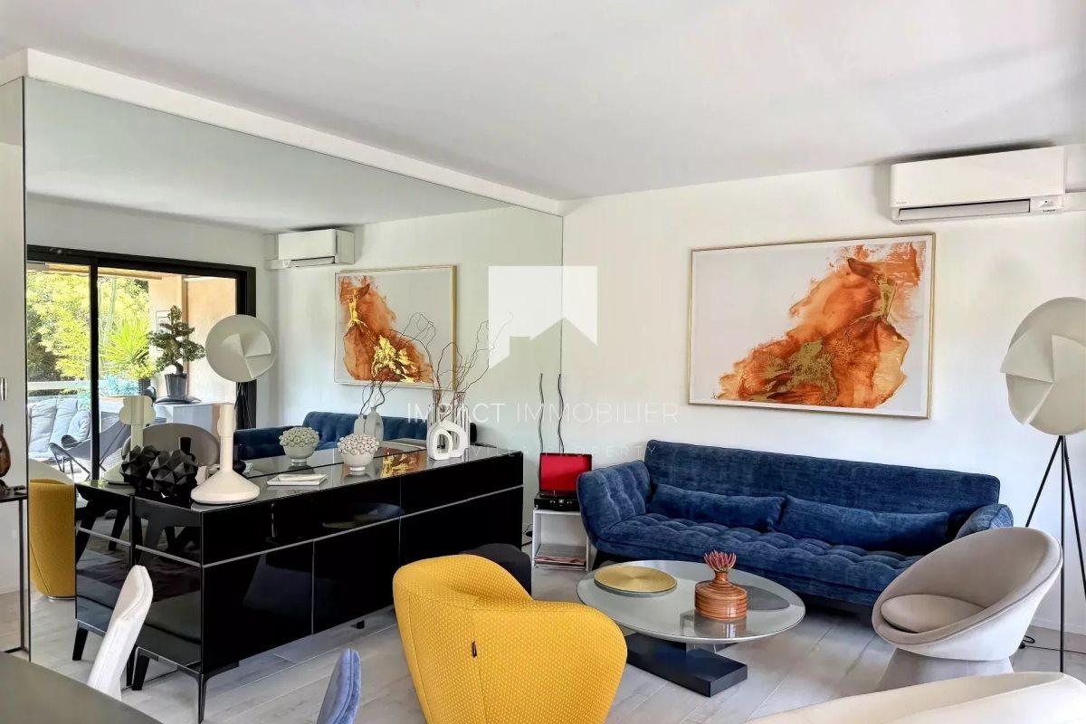 Appartement à vendre, 109m², Hyères
