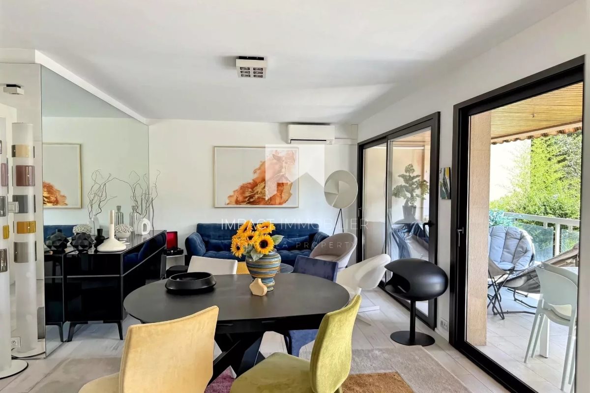 Appartement à vendre, 109m², Hyères