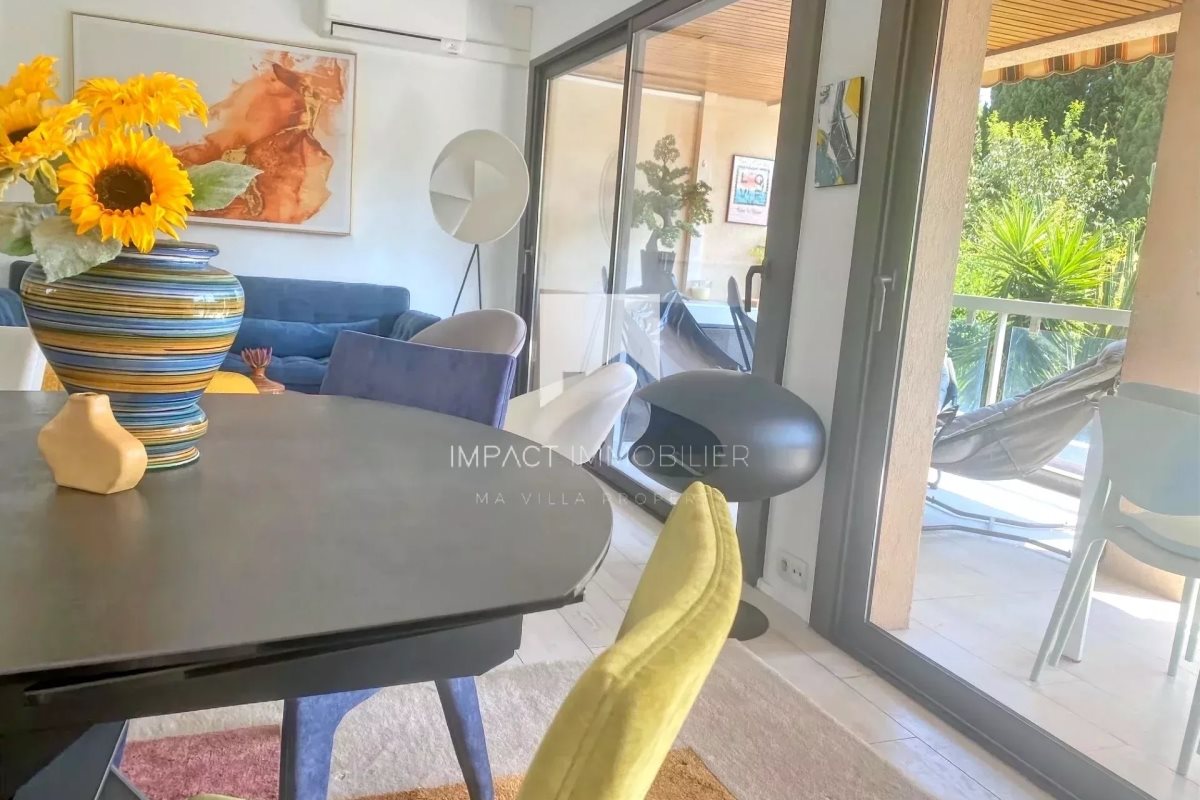 Appartement à vendre, 109m², Hyères