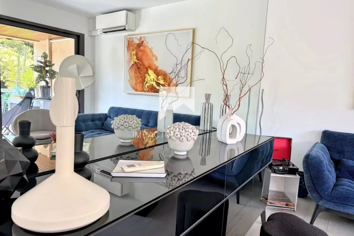 Appartement à vendre, 109m², Hyères