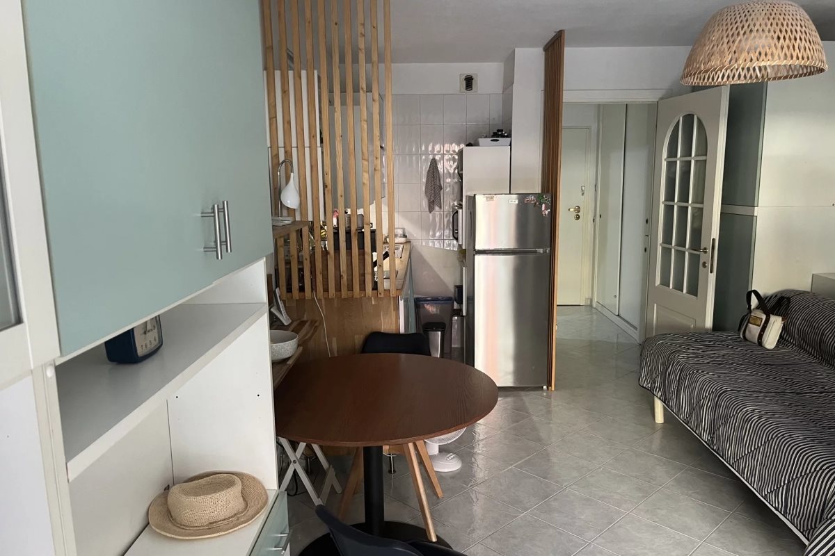 Appartement à vendre, 31m², Roquebrune-Cap-Martin