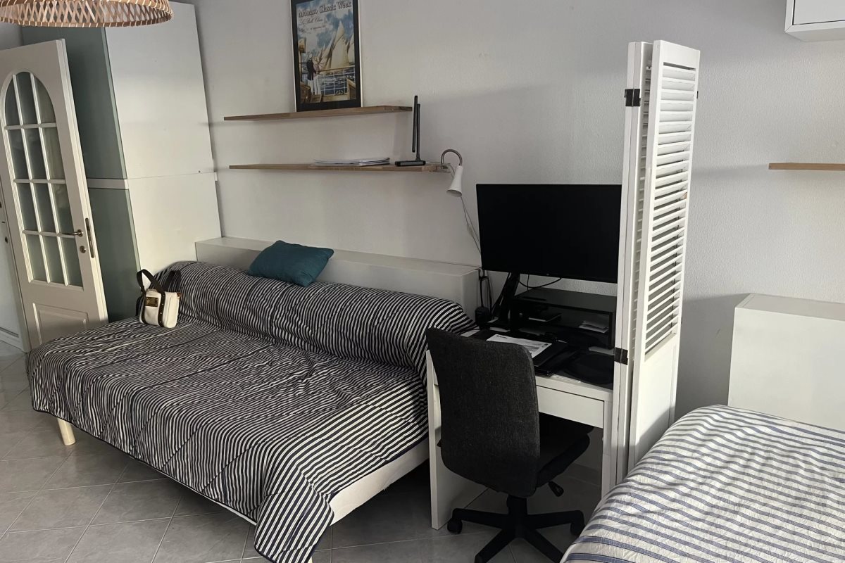 Appartement à vendre, 31m², Roquebrune-Cap-Martin