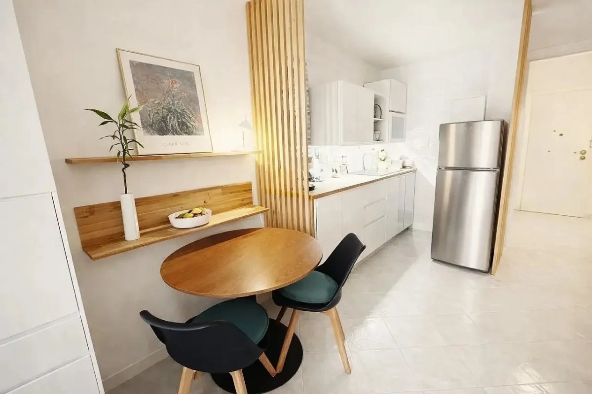 Appartement à vendre, 31m², Roquebrune-Cap-Martin