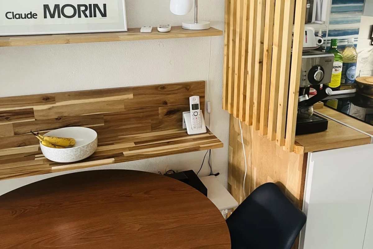 Appartement à vendre, 31m², Roquebrune-Cap-Martin
