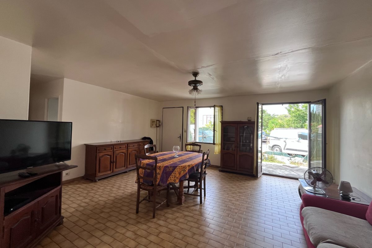 Maison à vendre, 74m², La Seyne-sur-Mer
