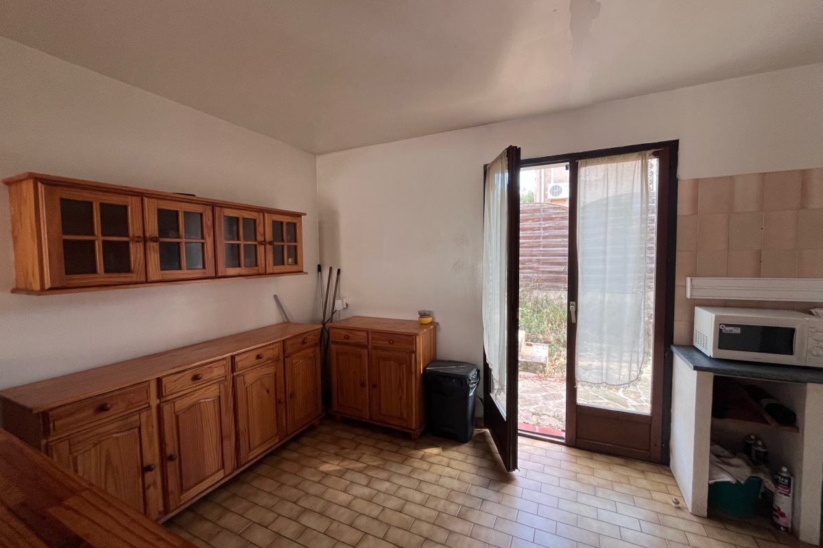 Maison à vendre, 74m², La Seyne-sur-Mer
