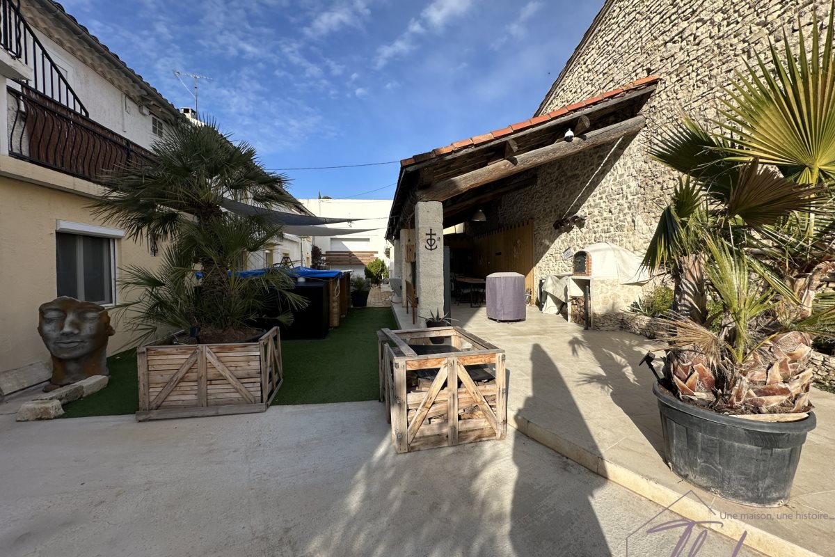 Maison à vendre, 114m², Tarascon