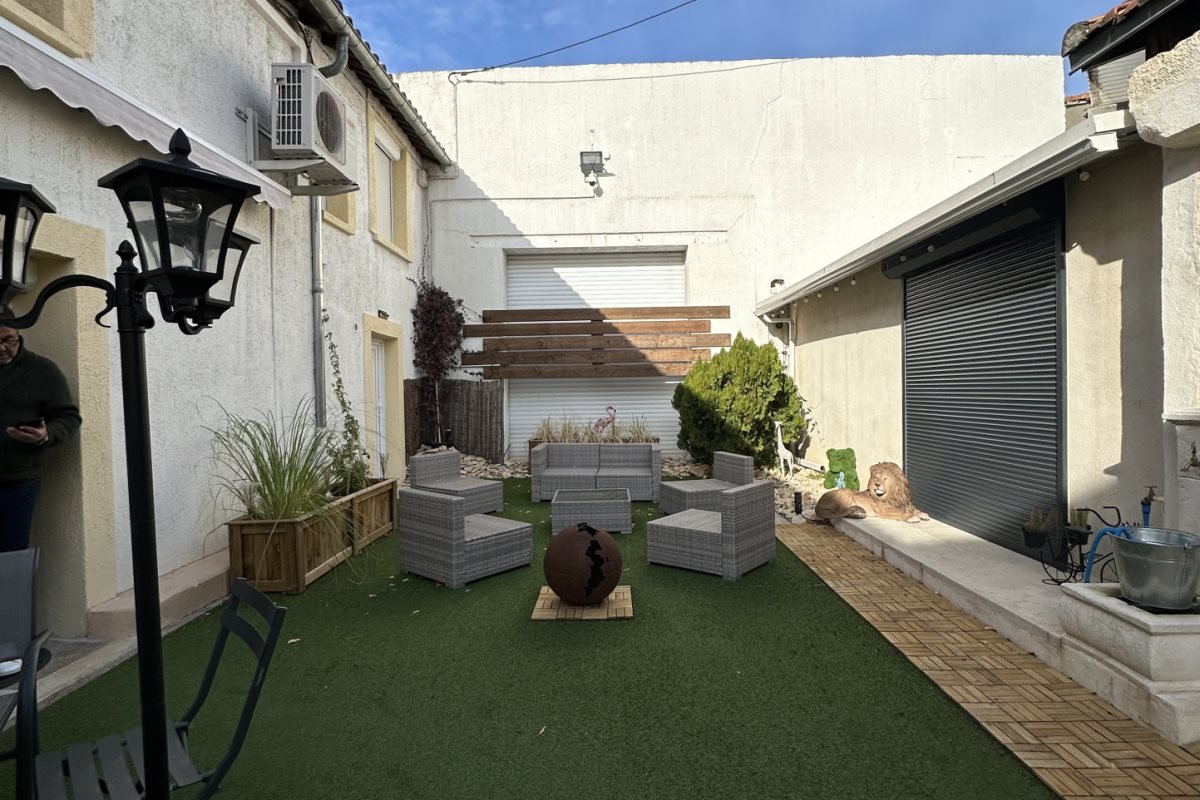 Maison à vendre, 114m², Tarascon