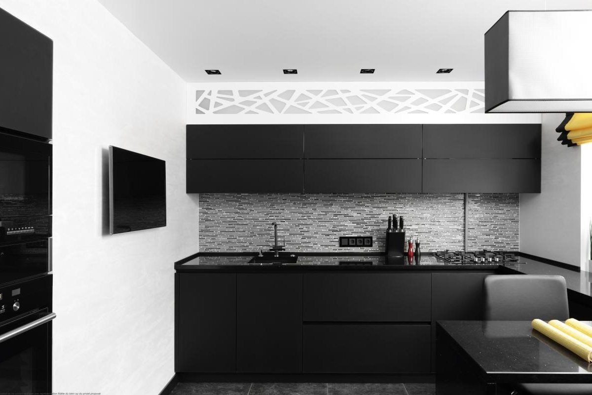 Appartement à vendre, 76m², Gentilly
