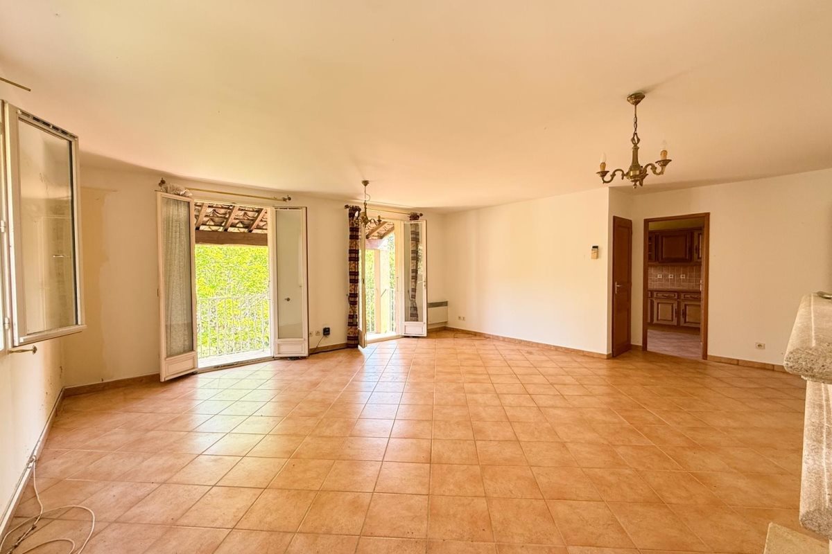 Maison à vendre, 133m², Trans-en-Provence