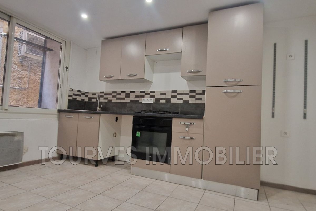 Maison à vendre, 120m², Tourves