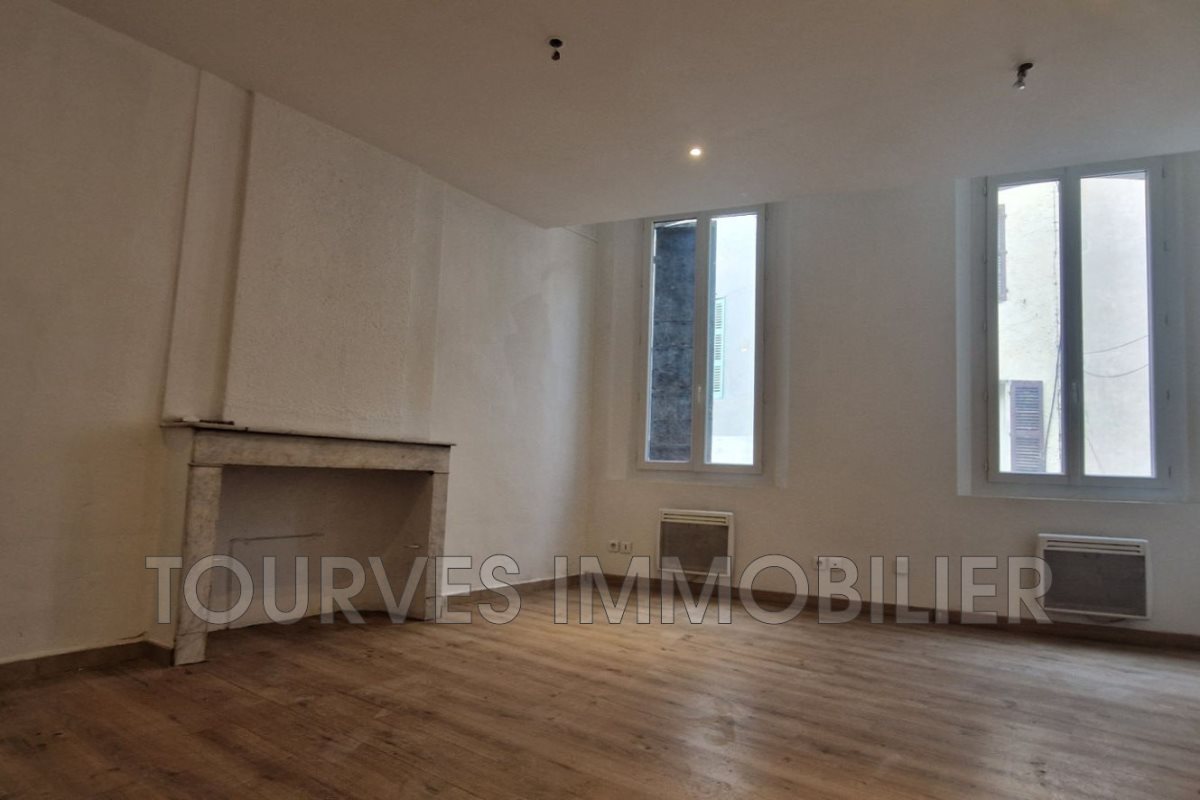 Maison à vendre, 120m², Tourves