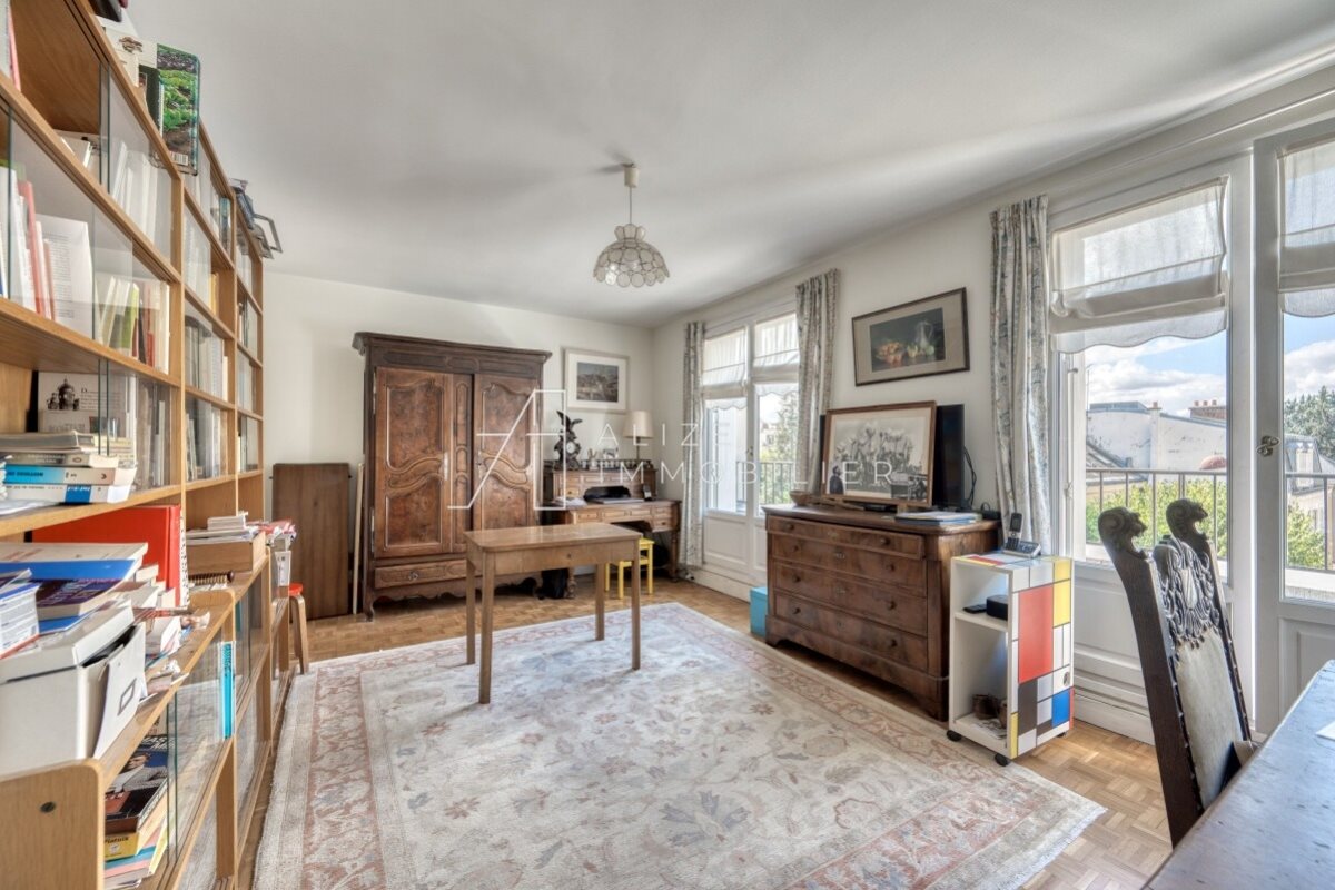 Appartement à vendre, 159m², Versailles