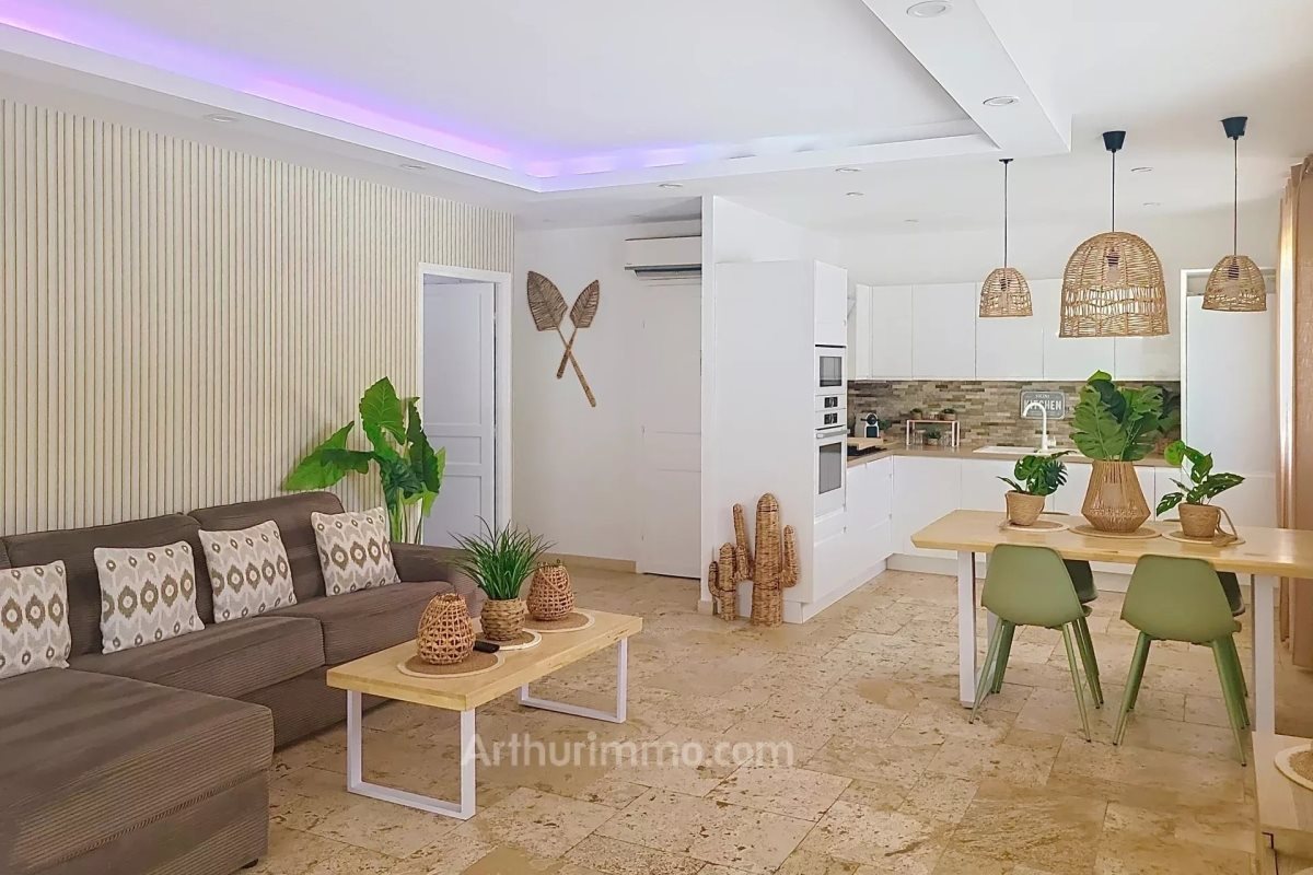 Maison à vendre, 63m², Mouans-Sartoux