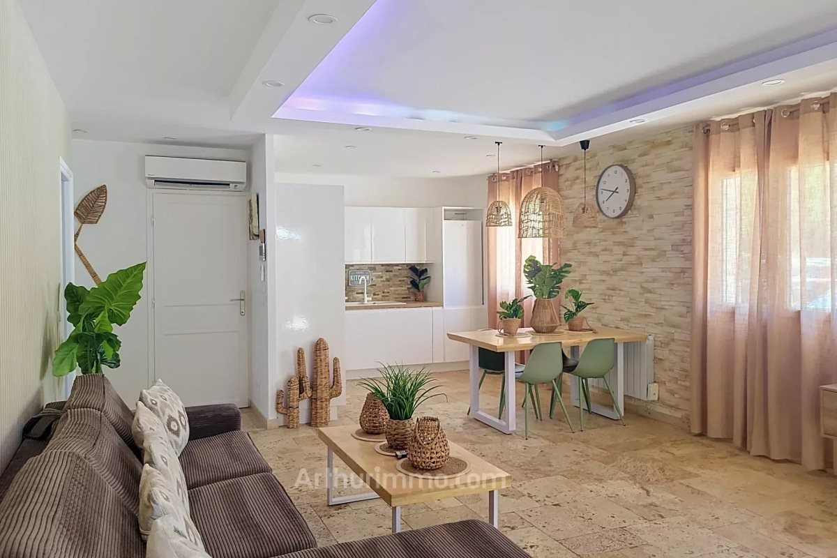 Maison à vendre, 63m², Mouans-Sartoux