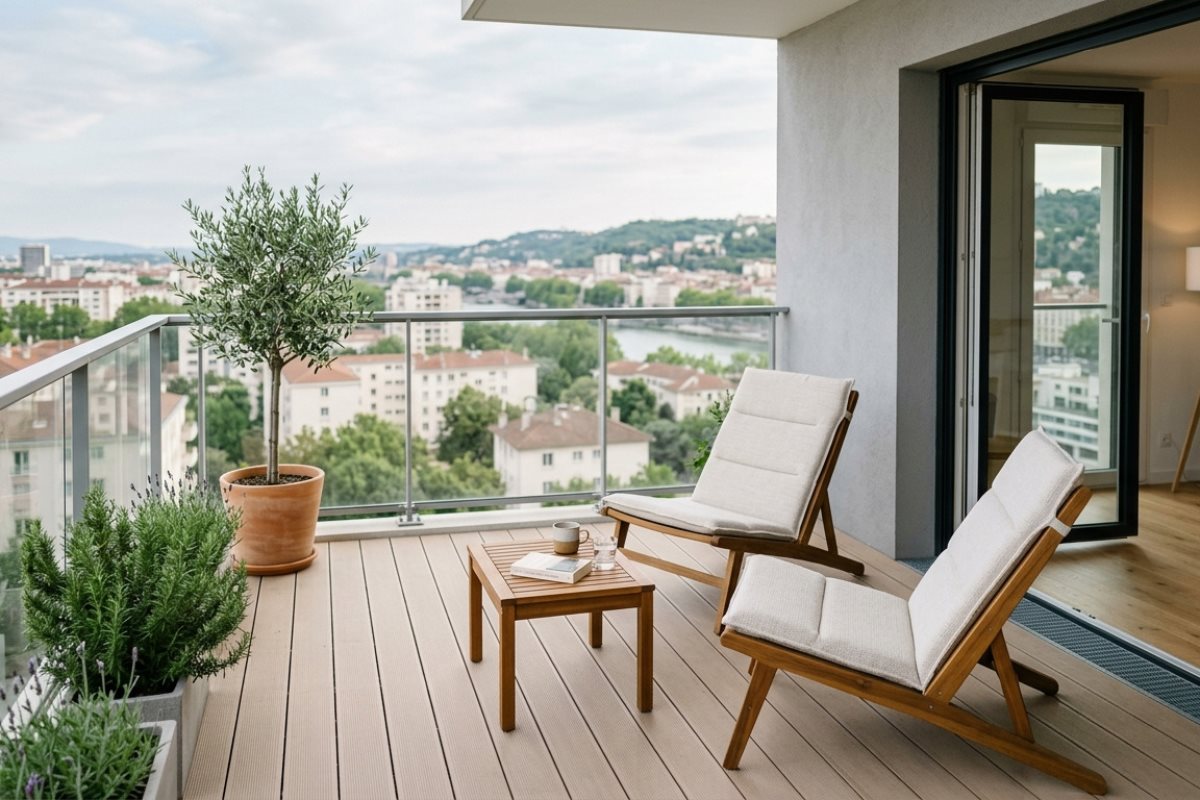 Appartement à vendre, 70m², Clichy