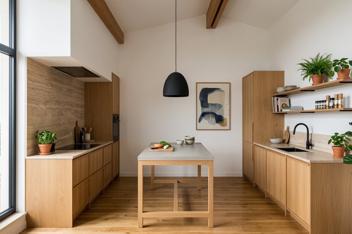 Appartement à vendre, 70m², Clichy
