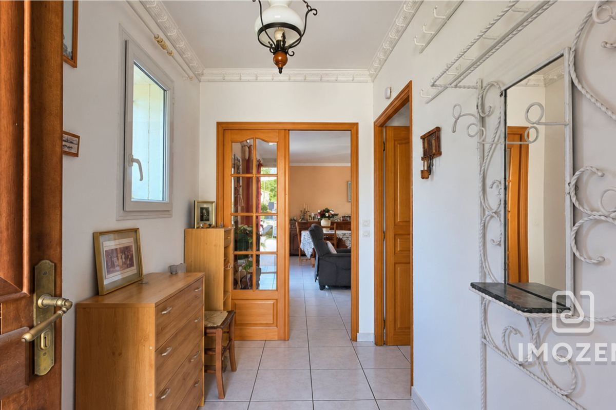 Maison à vendre, 141m², Brignoles