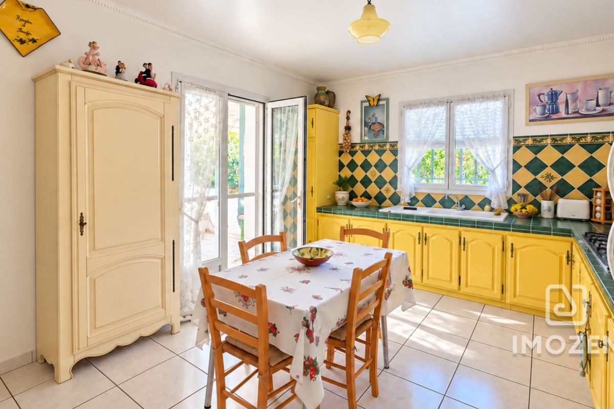 Maison à vendre, 141m², Brignoles