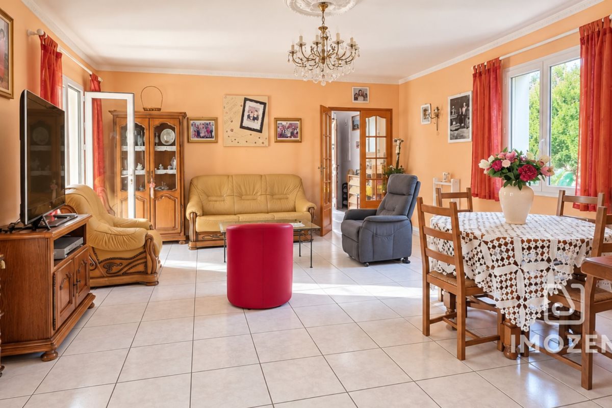 Maison à vendre, 141m², Brignoles