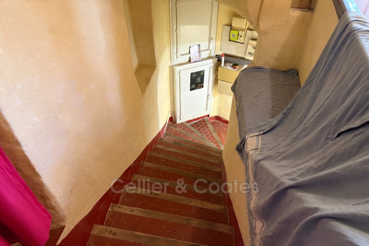 Appartement à vendre, 84m², Bormes-les-Mimosas