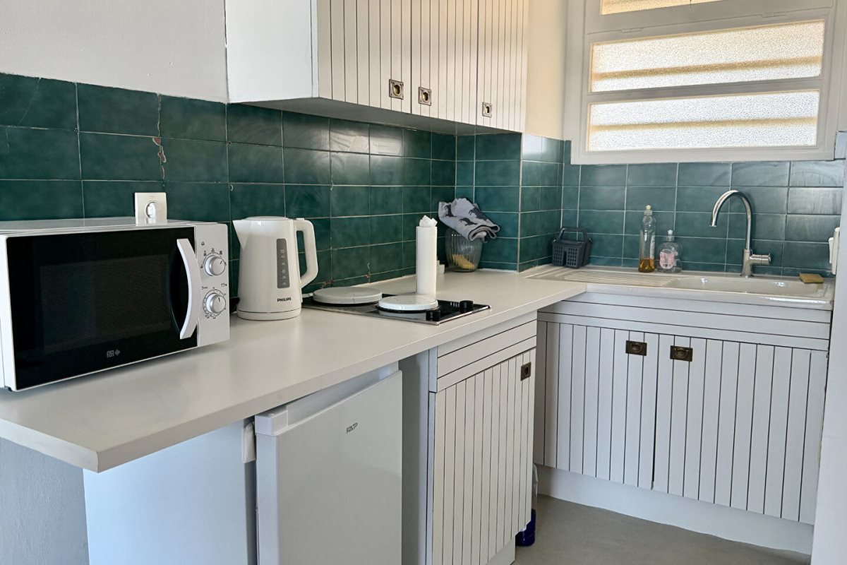 Appartement à louer, 33m², Saint-Laurent-du-Var